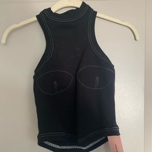 Oresund Iris Tank NWT M